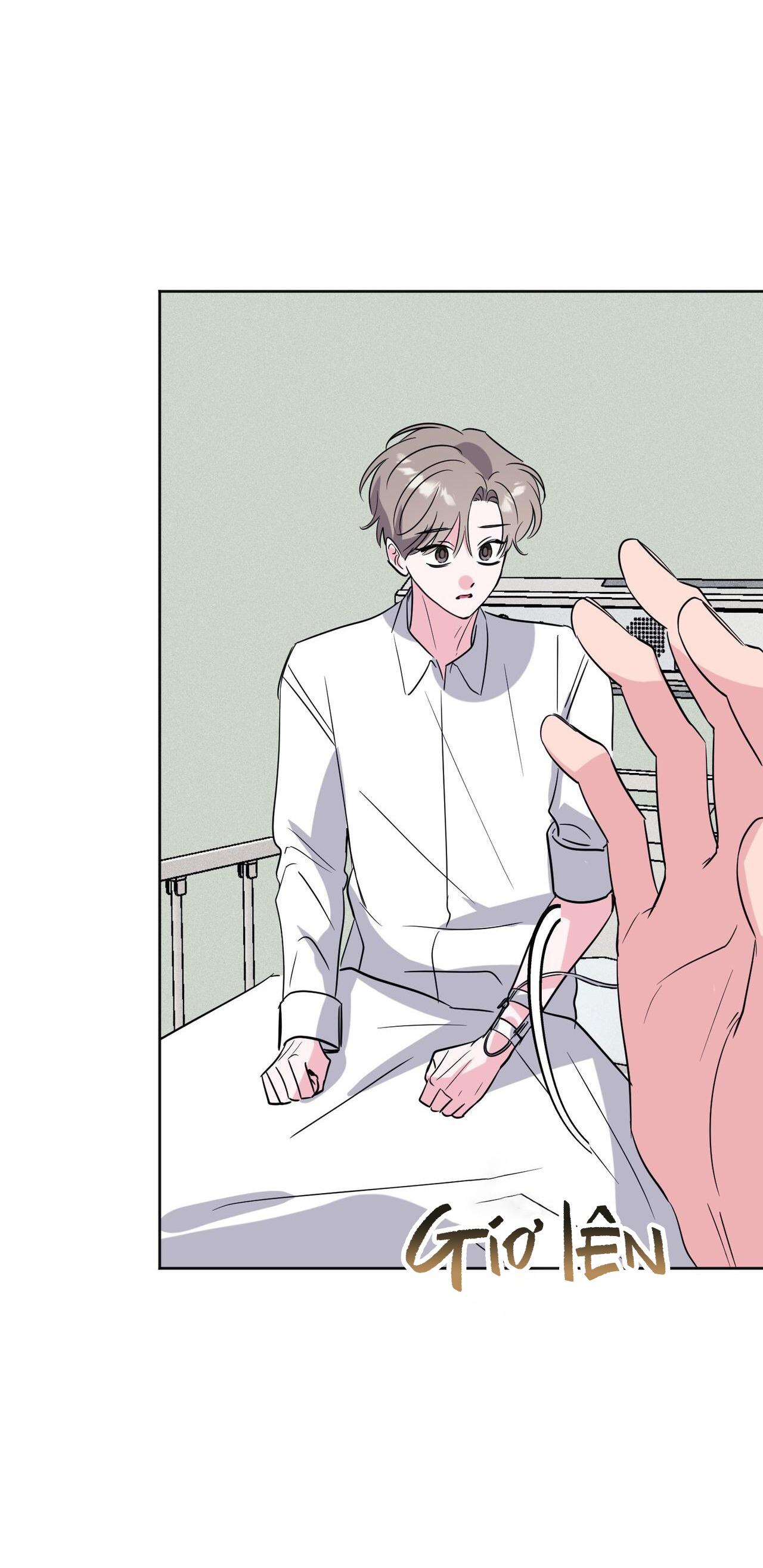 Đọc truyện CẠM BẪY ĐẠI HỌC - Chapter 99