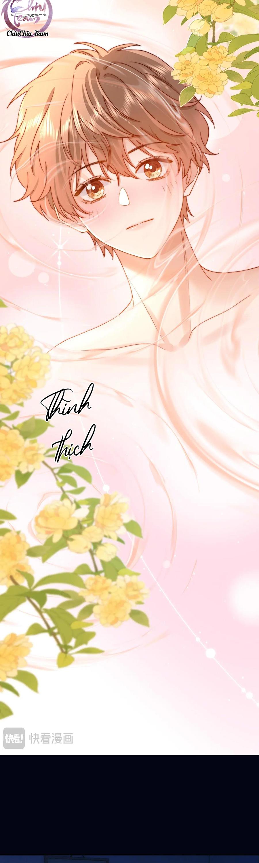 Đọc truyện Chất Dị Ứng Đáng Yêu - Chapter 62