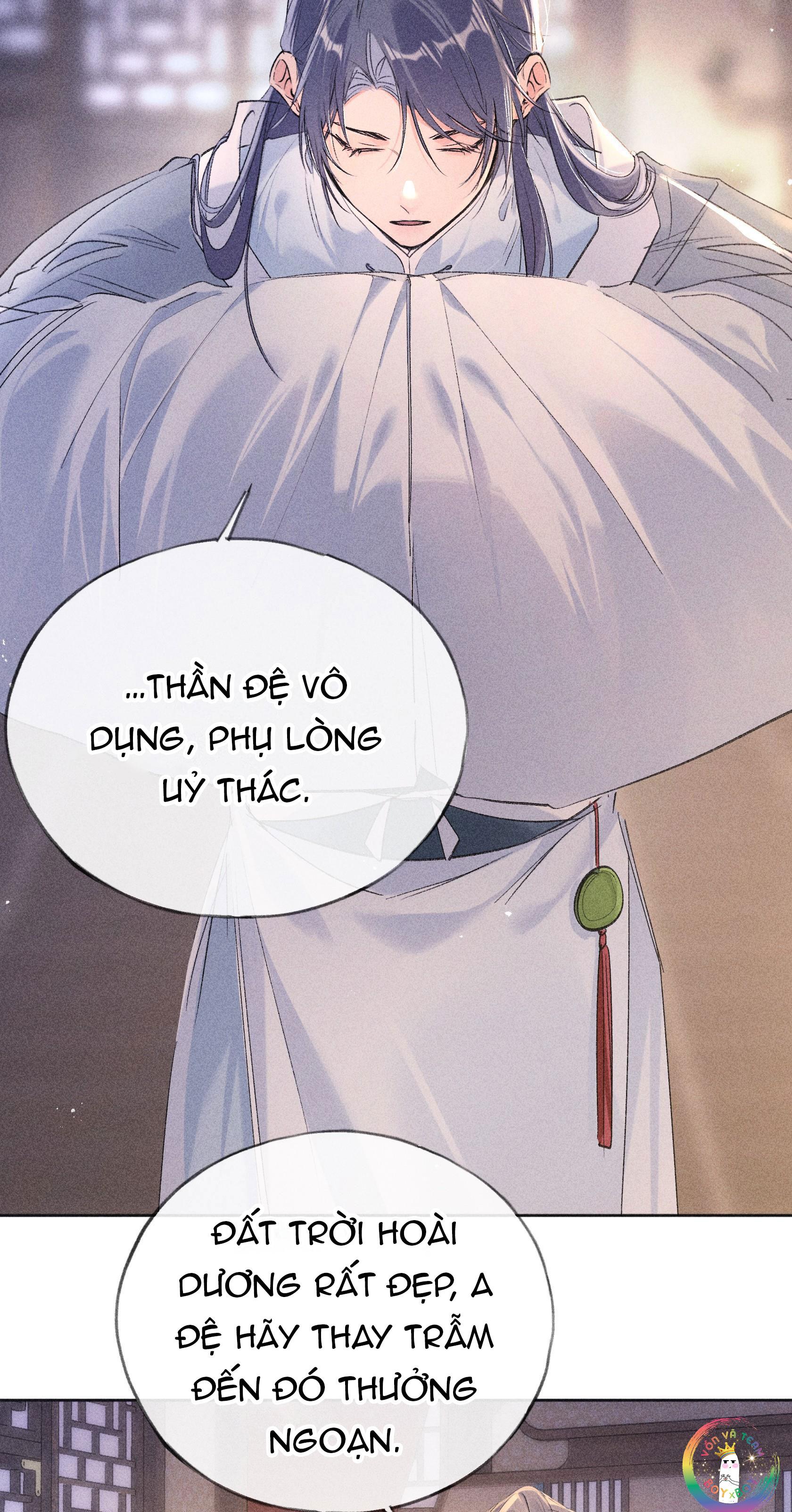 Đọc truyện Dụ Địch Vào Tròng - Chapter 10