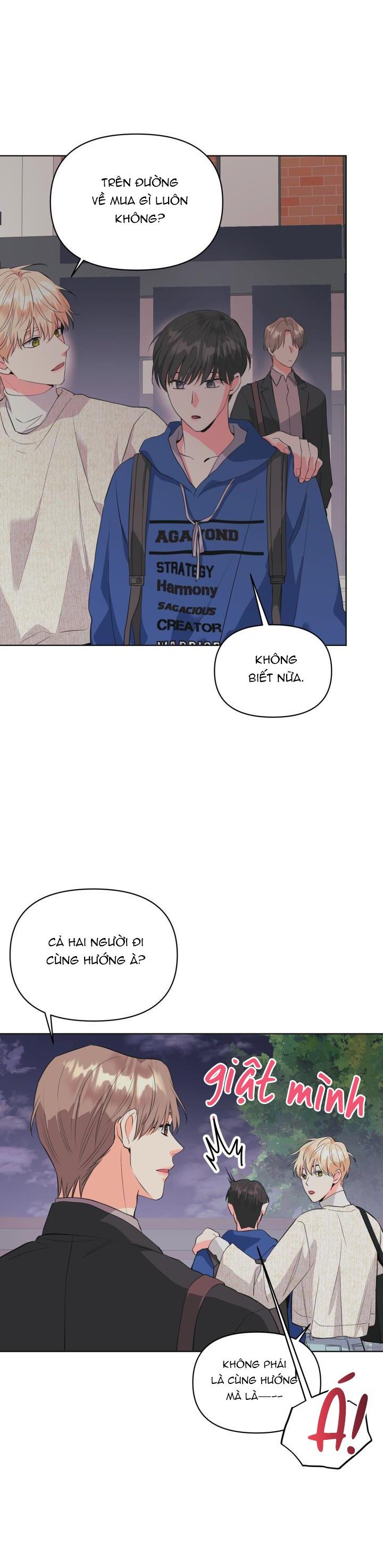 Đọc truyện RE PLAYLIST - Chapter 10