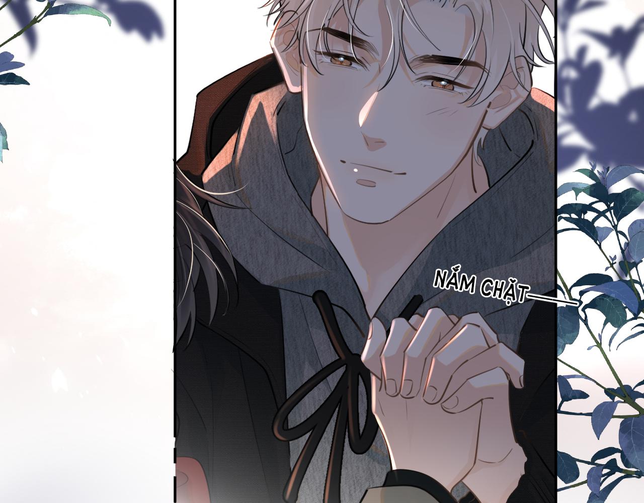 Đọc truyện Cậu Vượt Giới Hạn Rồi - Chapter 47
