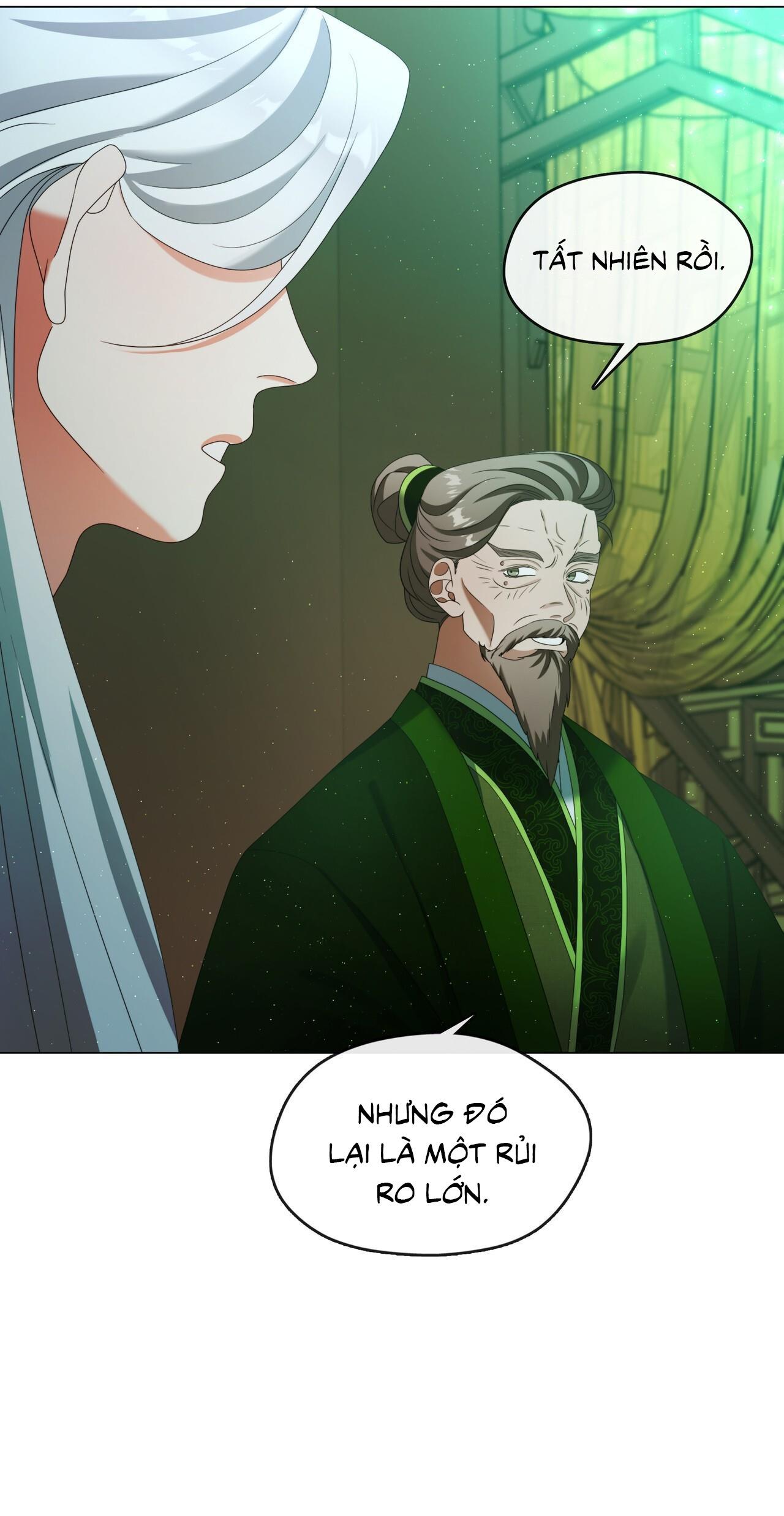 Đọc truyện Tôi đã nuôi dạy thủ lĩnh giáo phái ác ma - Chapter 23