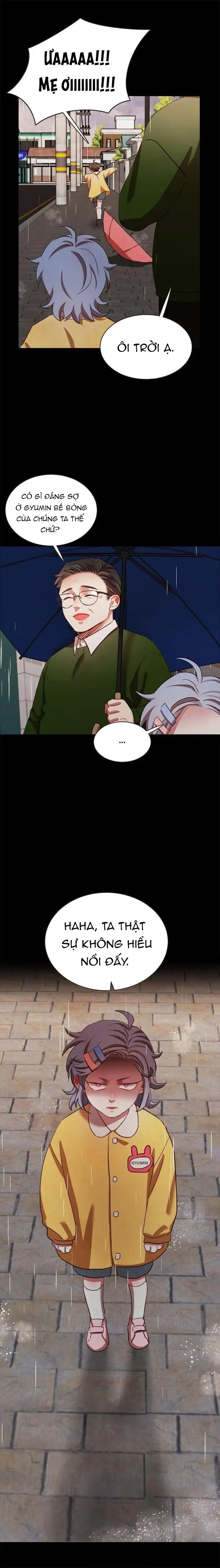 Đọc truyện Ma Cà Rồng Đếch Có Thật Đâu! (END) - Chapter 55