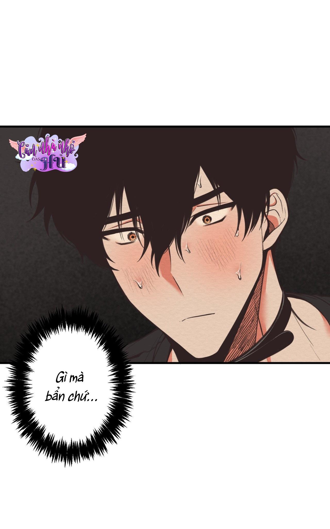 Đọc truyện (END SS) DEVIL ON TOP - Chapter 9