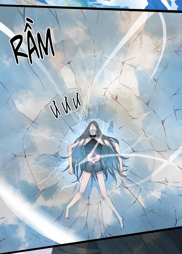 Đọc truyện Mộng tưởng chưa đến ngàn năm - Chapter 2