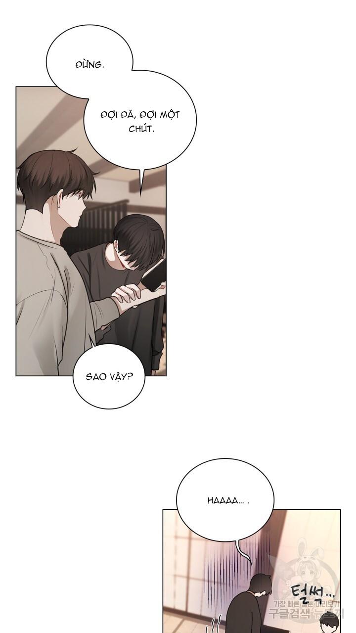 Đọc truyện Song Trùng - Chapter 37