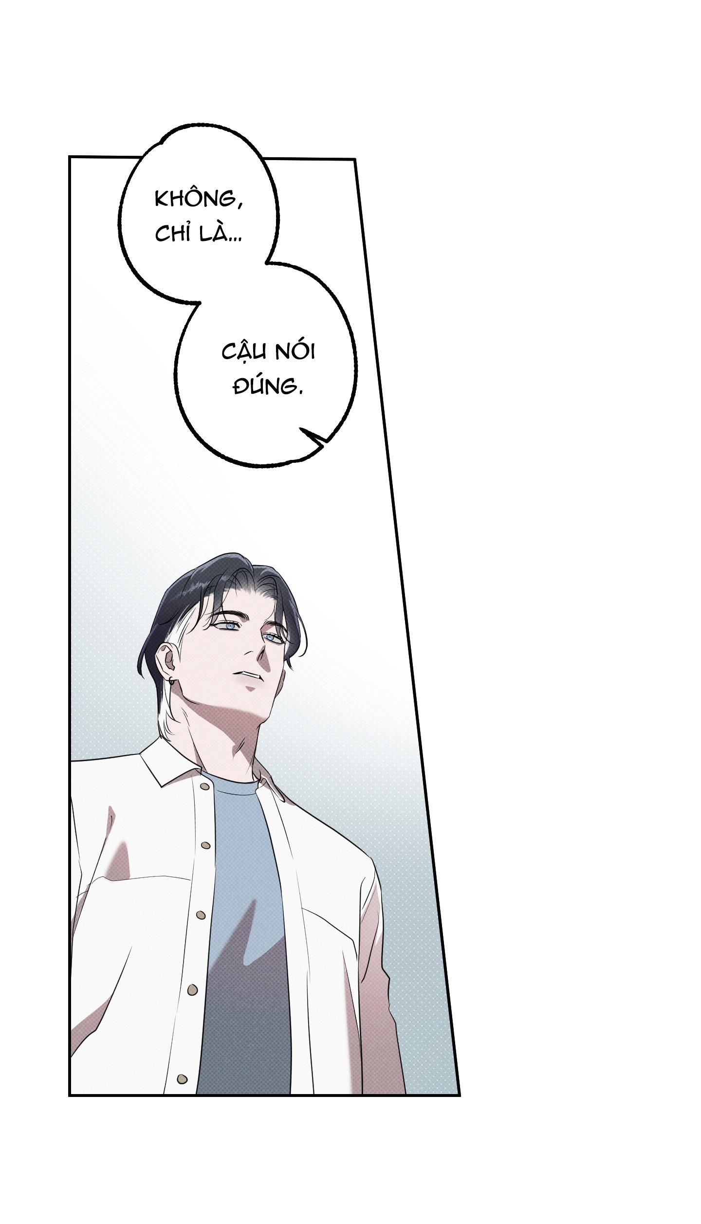 Đọc truyện NGHIỆN SEX - Chapter 11.6