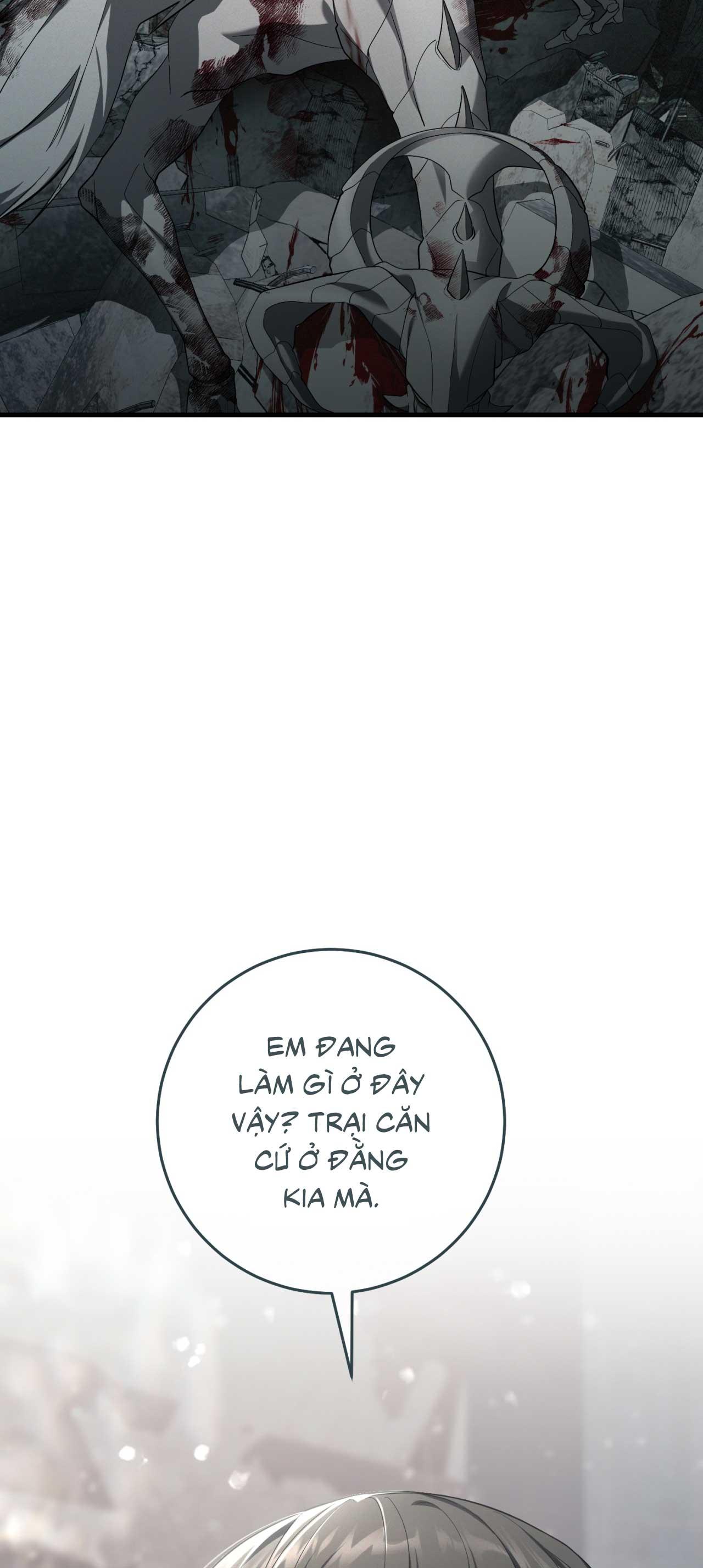 Đọc truyện Hunter muốn sống một cách yên bình - Chapter 22