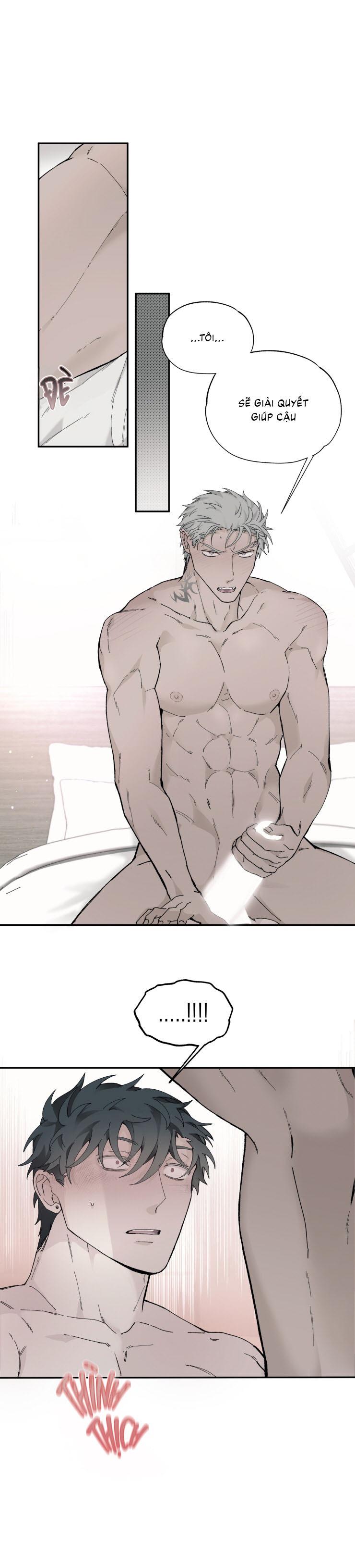 Đọc truyện  Nuốt gai - Chapter 16