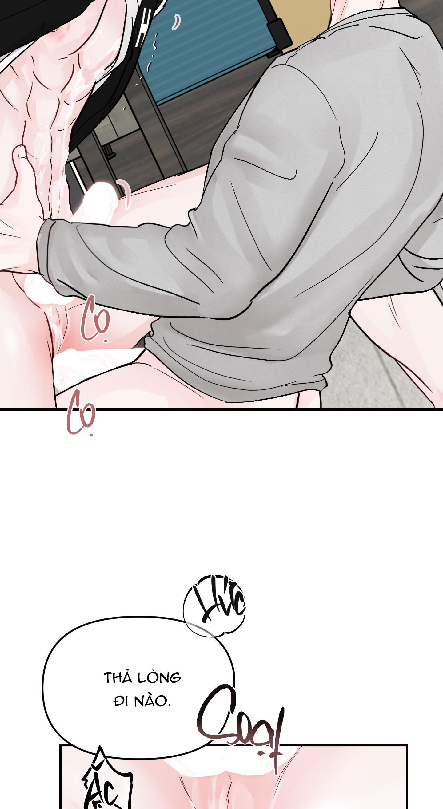 Đọc truyện BL NGẮN CHỊCH HỎNY - Chapter 40.3