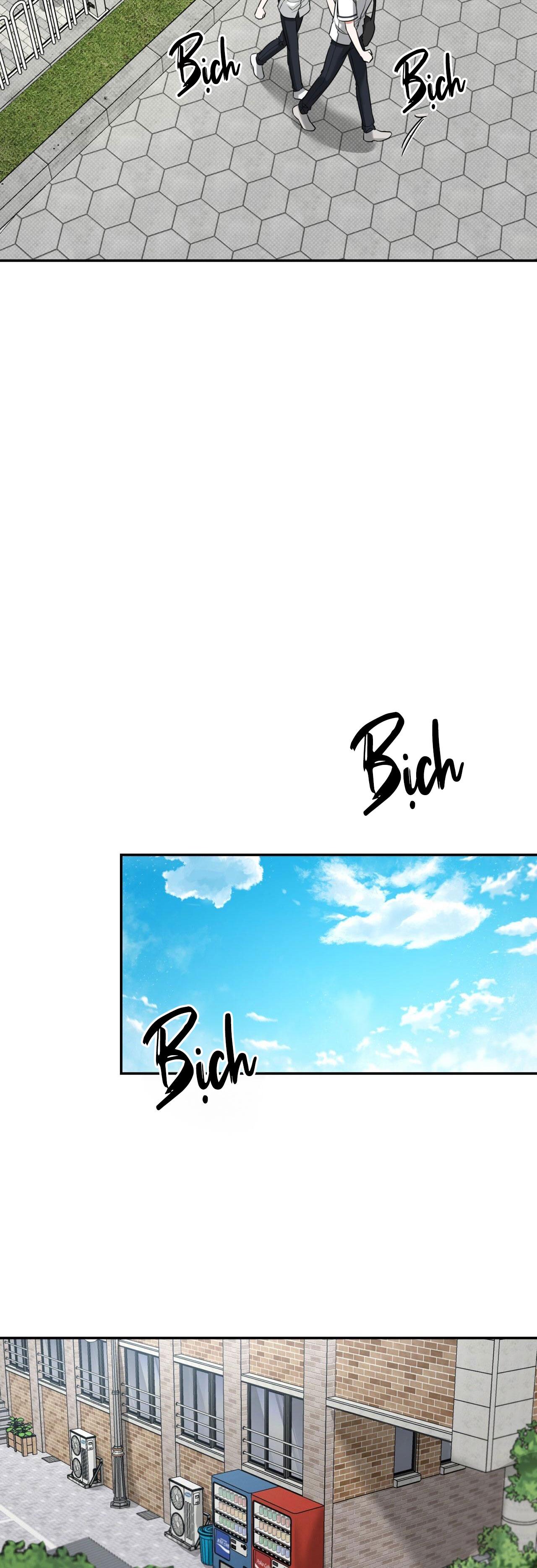 Đọc truyện NGƯỜI ĐÀN ÔNG CHO EM TẤT CẢ - Chapter 13