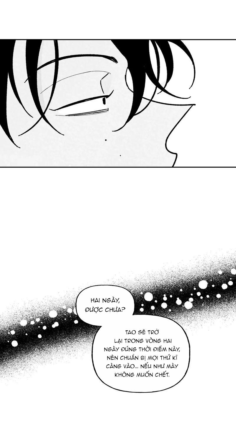 Đọc truyện Yona và Chang-il - Chapter 8