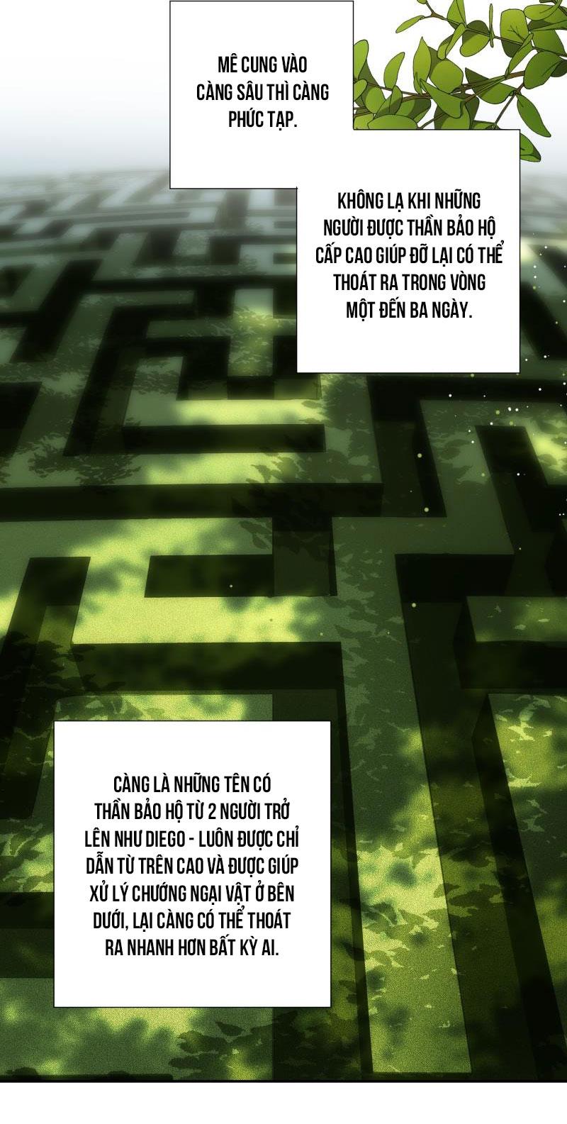 Đọc truyện KHI LONG THẦN RƠI VÀO LƯỚI TÌNH - Chapter 16