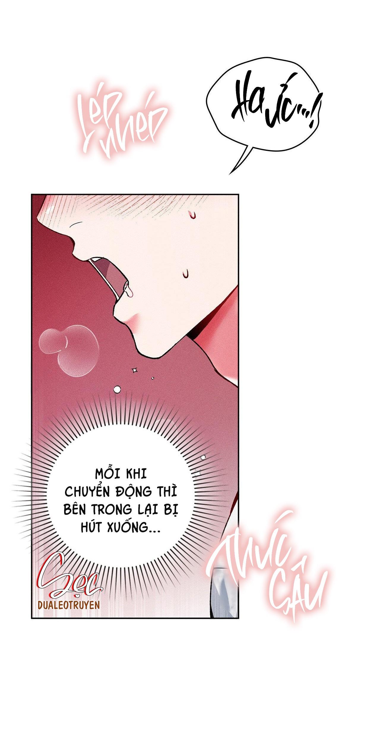 Đọc truyện CÙNG NÂNG TẠ NHÉ - Chapter 13