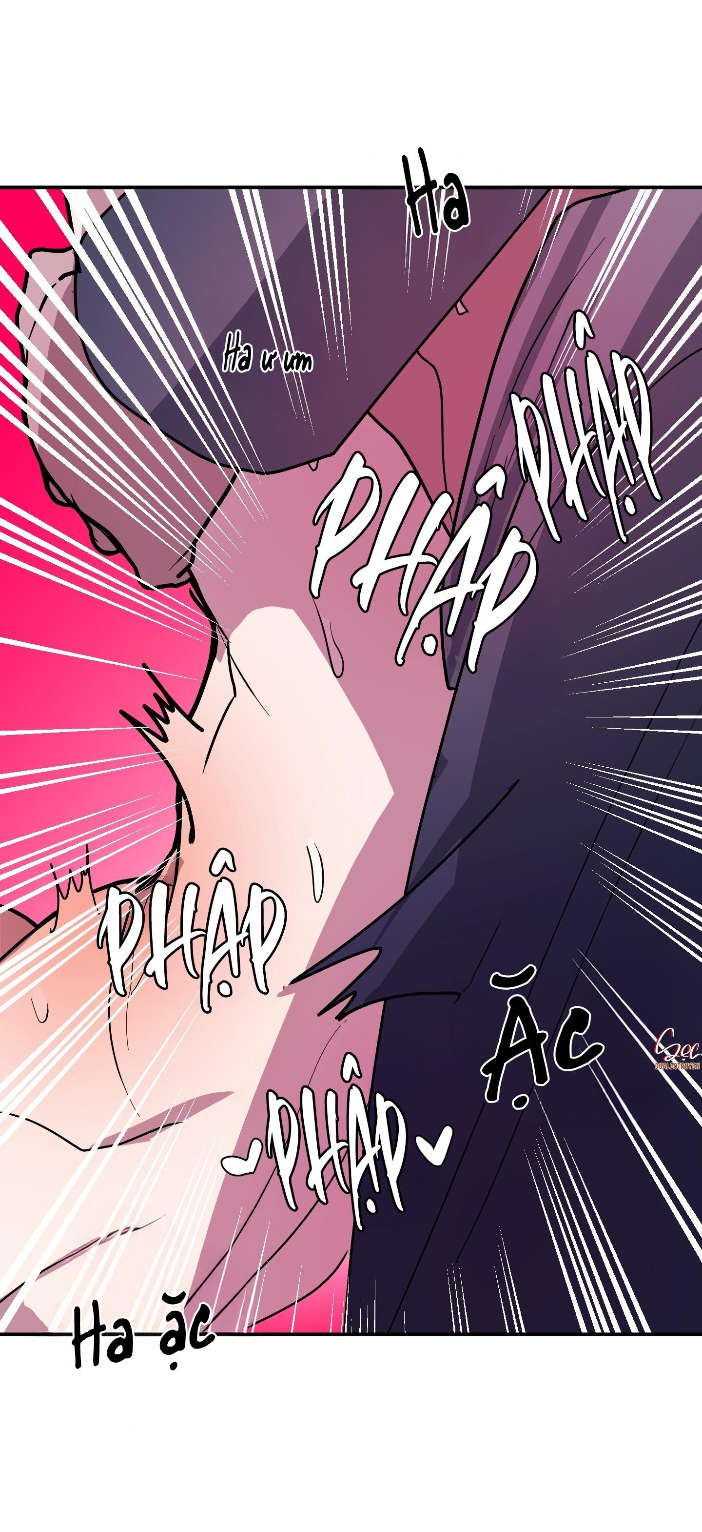 Đọc truyện CÁ MẬP VÀ CÔ DÂU THỎ - Chapter 51