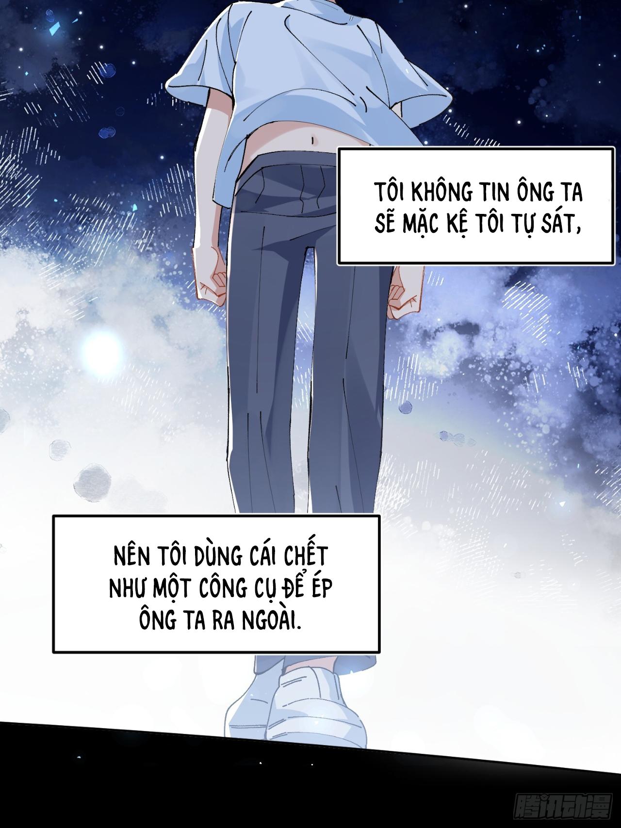 Đọc truyện Dĩ Hạ Khi Thượng - Chapter 30
