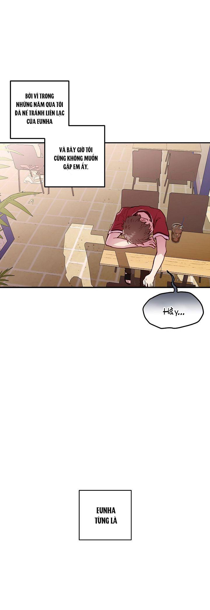 Đọc truyện Cách Để Trở Thành Gia Đình - Chapter 1