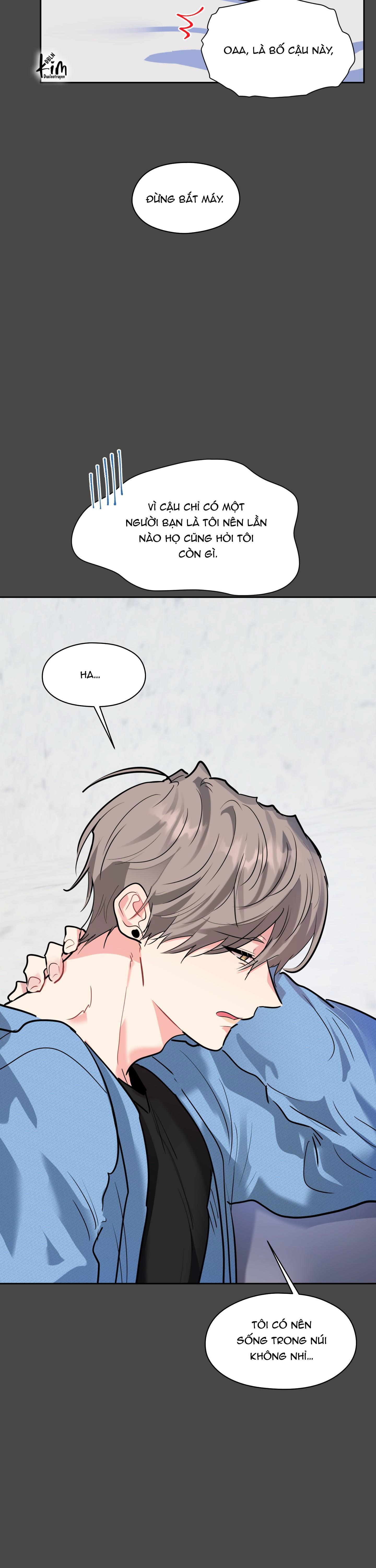 Đọc truyện TUYỂN TẬP NGỰC BỰ, CUNG KHỦ CỦA NHÀ KIM - Chapter 164.8