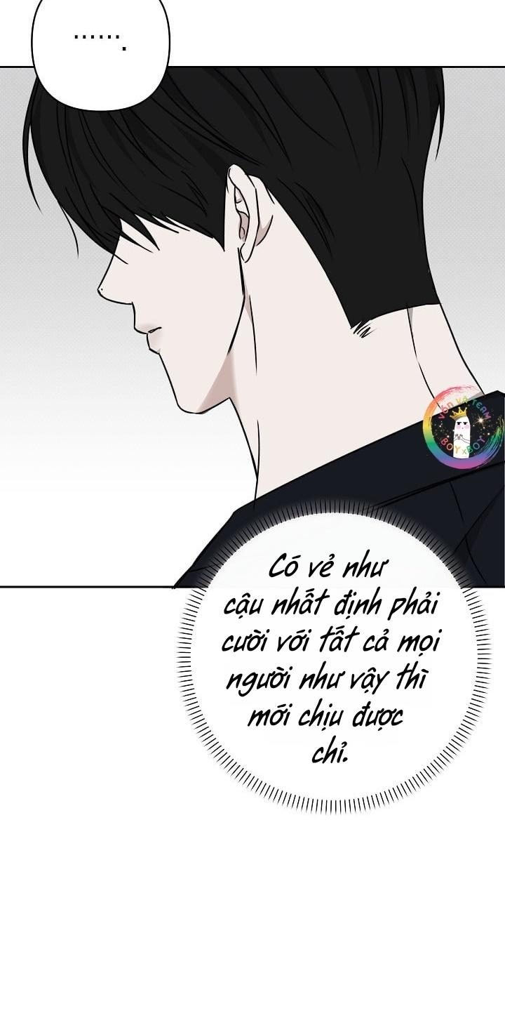 Đọc truyện (END) DẤU ẤN - Chapter 14