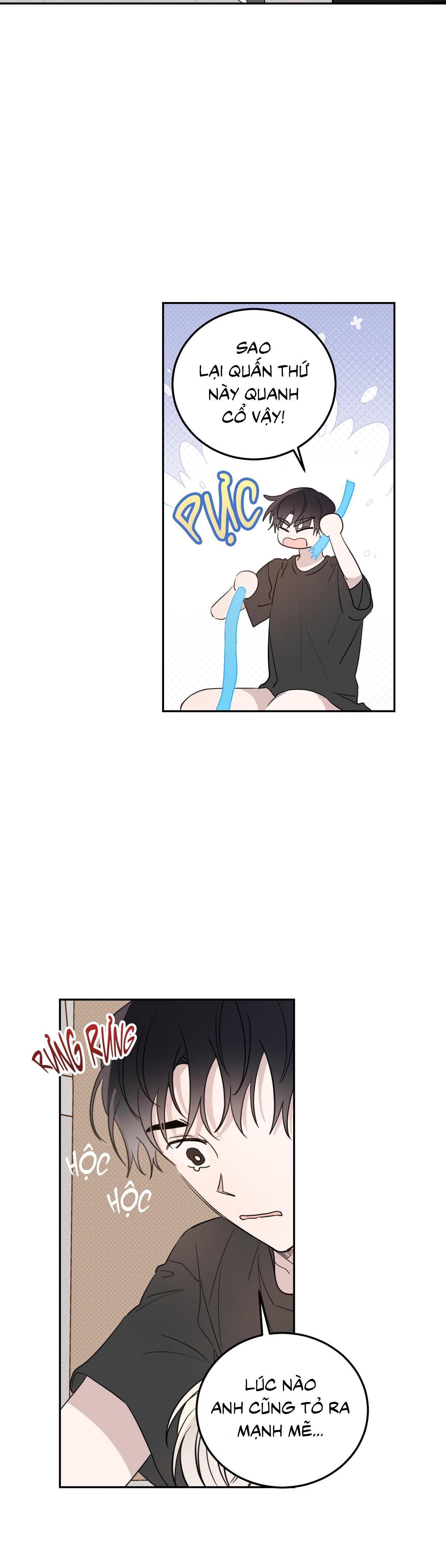 Đọc truyện Ác ma giữa ngã tư đường - Chapter 60