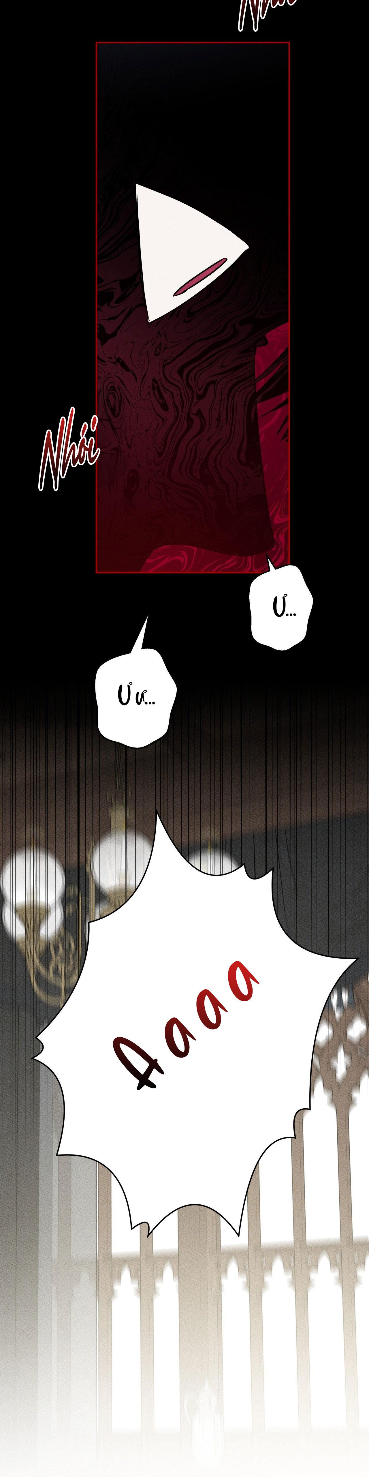 Đọc truyện ĐÁM CƯỚI TAI TIẾNG - Chapter 20