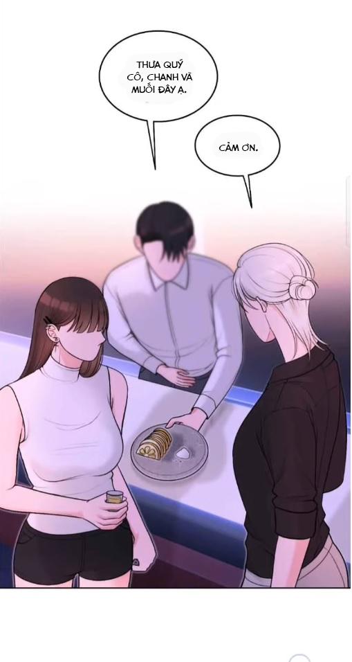 Đọc truyện Vô Tình - Chapter 39