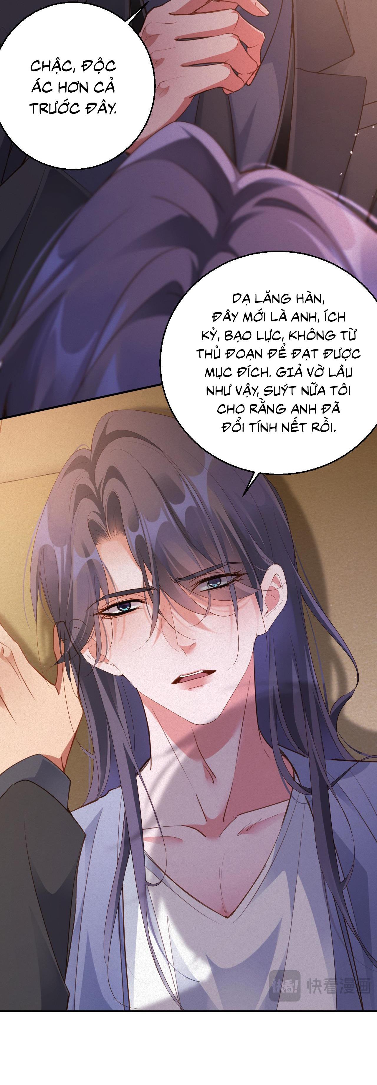 Đọc truyện CHỒNG CŨ MUỐN TÁI HÔN LẦN NỮA - Chapter 89