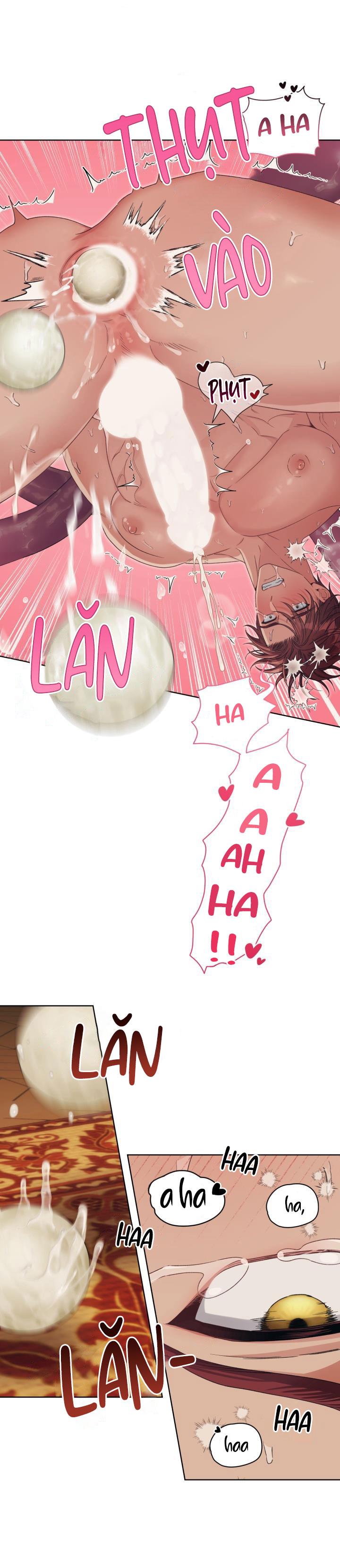 Đọc truyện HƯƠNG VỊ NGƯỜI NGOÀI HÀNH TINH - Chapter 13