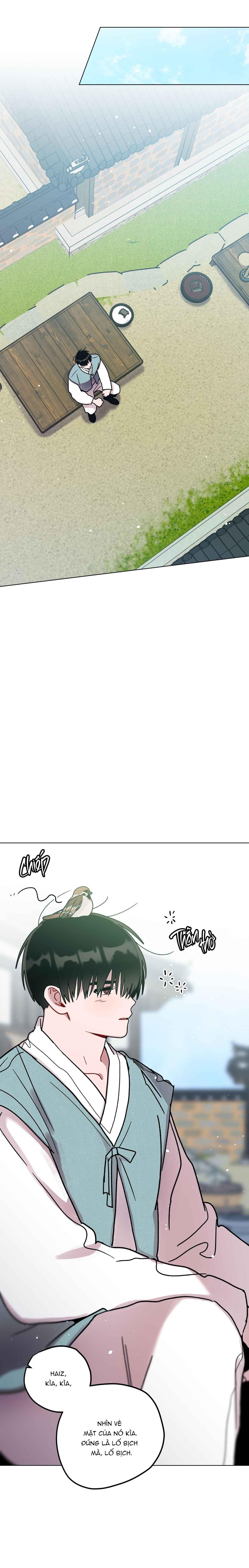 Đọc truyện CƠN MƯA RÀO MÙA HẠ - Chapter 90