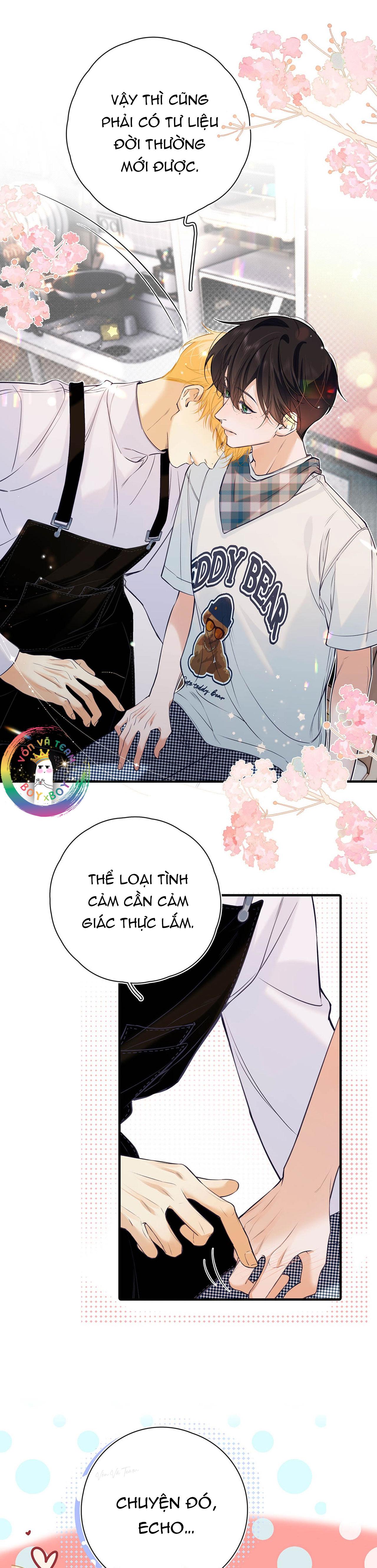 Đọc truyện Trở Thành Bạn Trai Từ Con Số 0 - Chapter 28