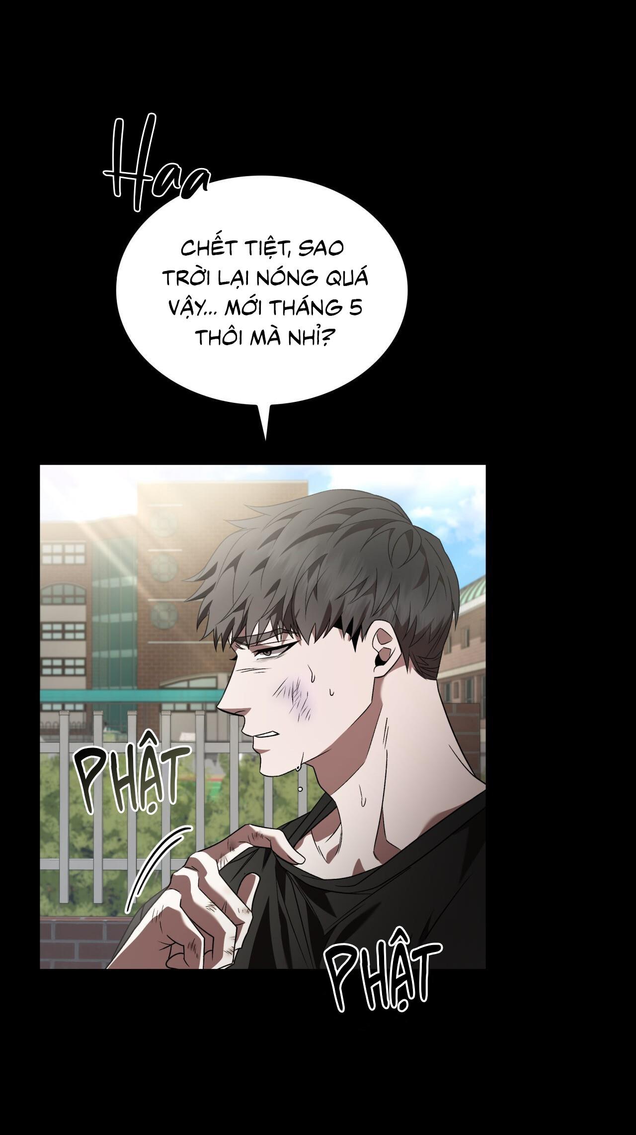 Đọc truyện Raw - Chapter 7
