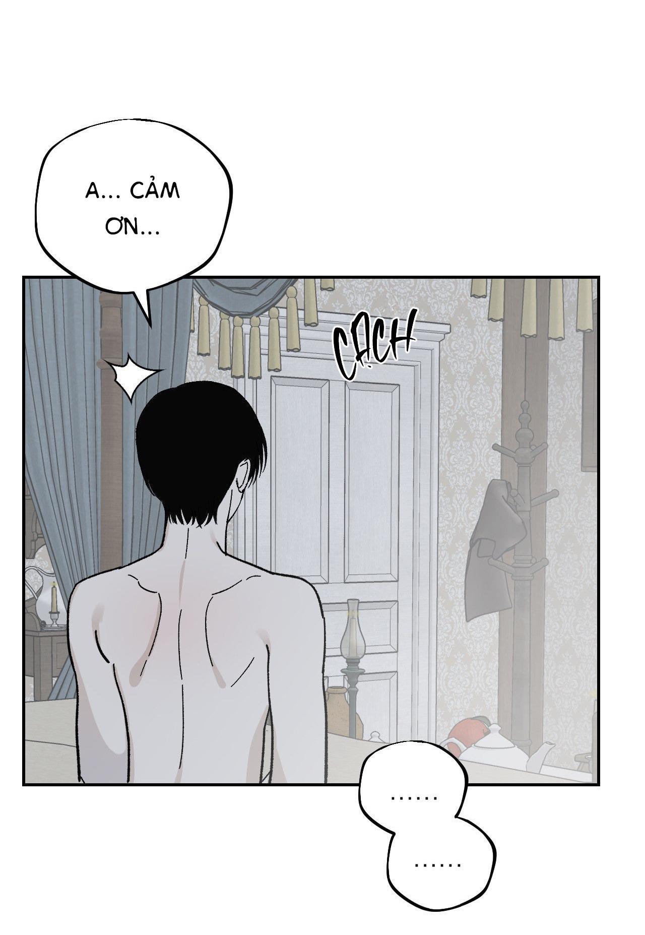 Đọc truyện DINH THỰ - Chapter 43