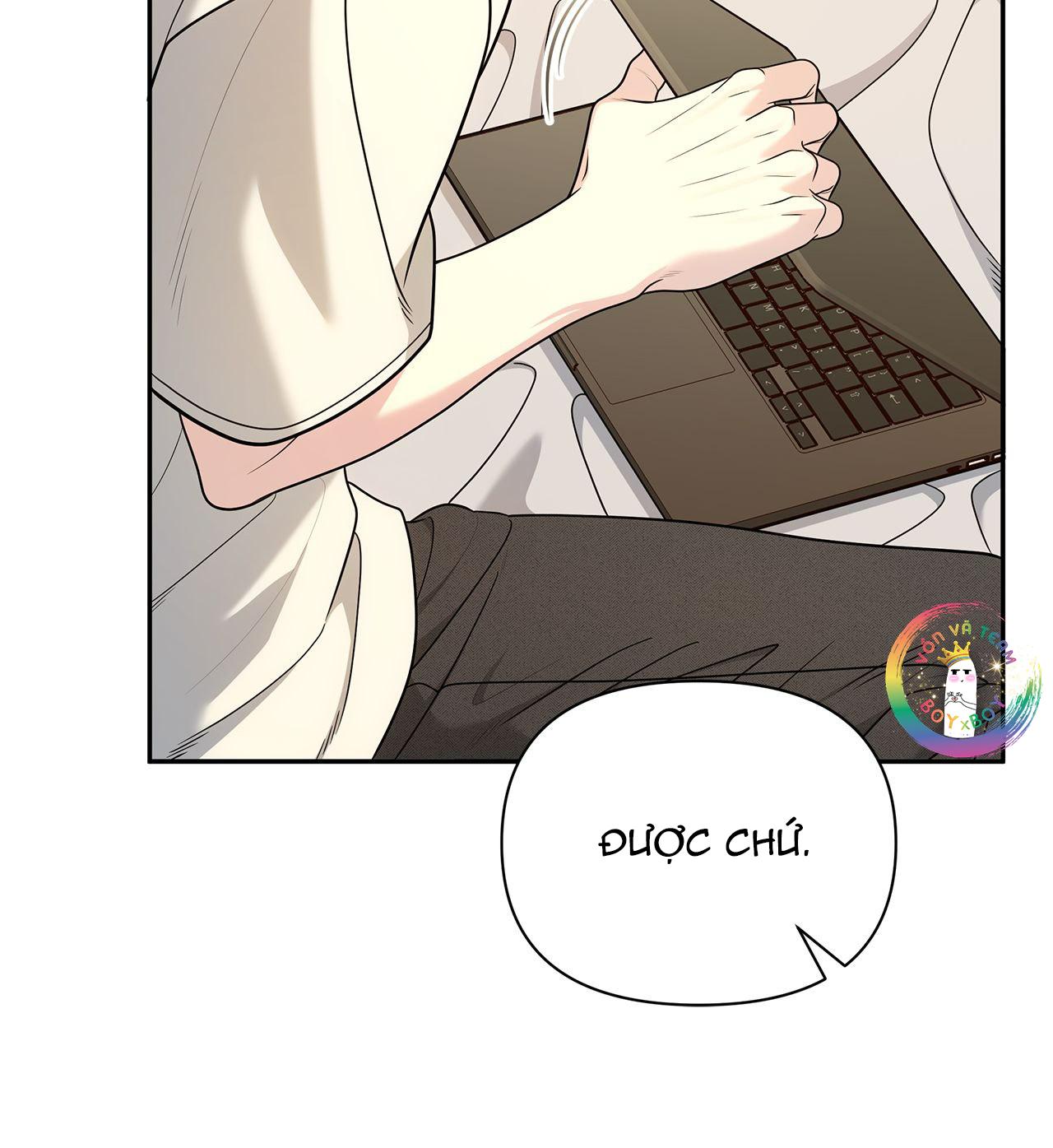 Đọc truyện (END) Tình Yêu Bí Mật - Chapter 36