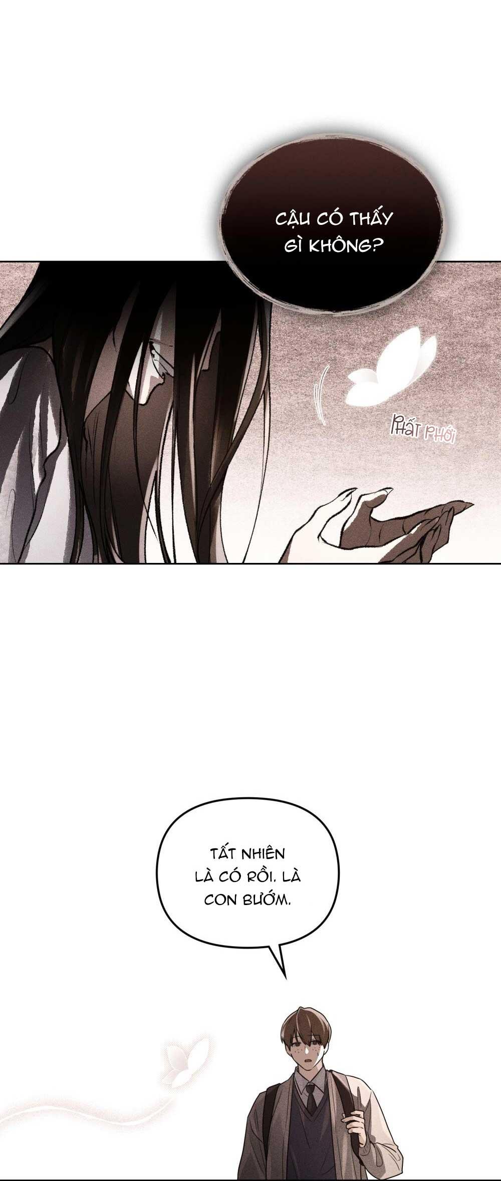 Đọc truyện HỎA HỒN - Chapter 6