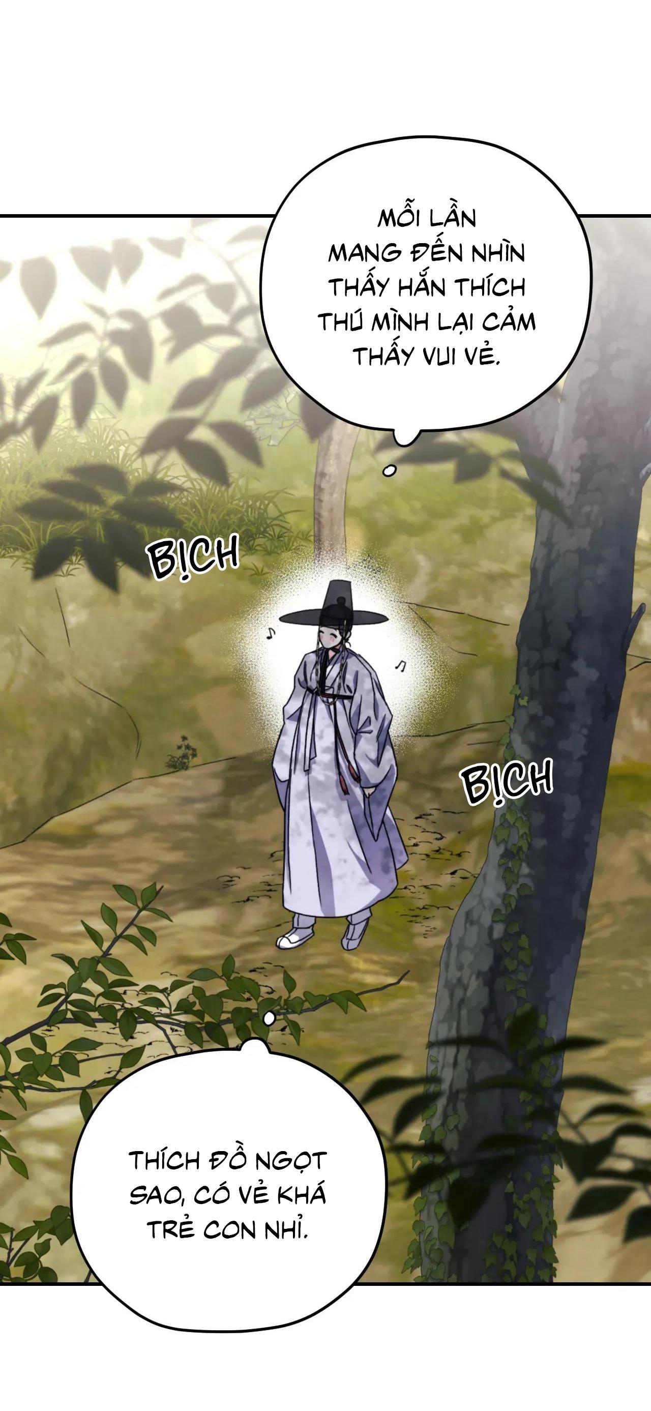 Đọc truyện Sóng Tìm Em - Chapter 80