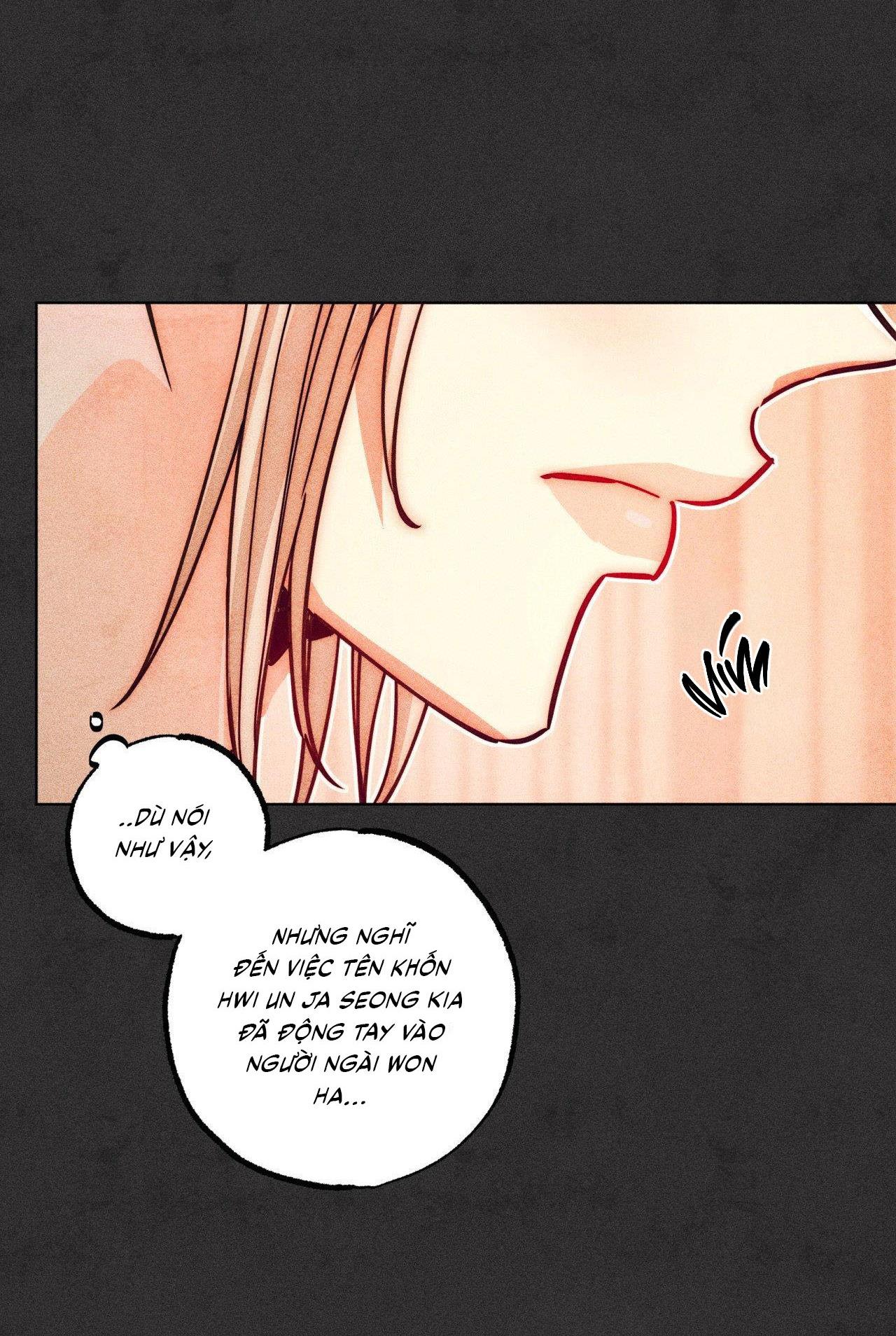 Đọc truyện Làm vị cứu tinh thật dễ dàng - Chapter 94