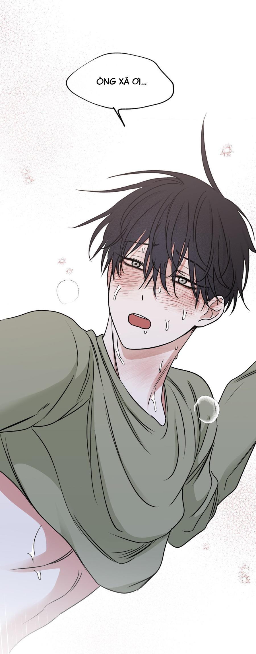 Đọc truyện Thủy triều thấp lúc chạng vạng - Chapter 68