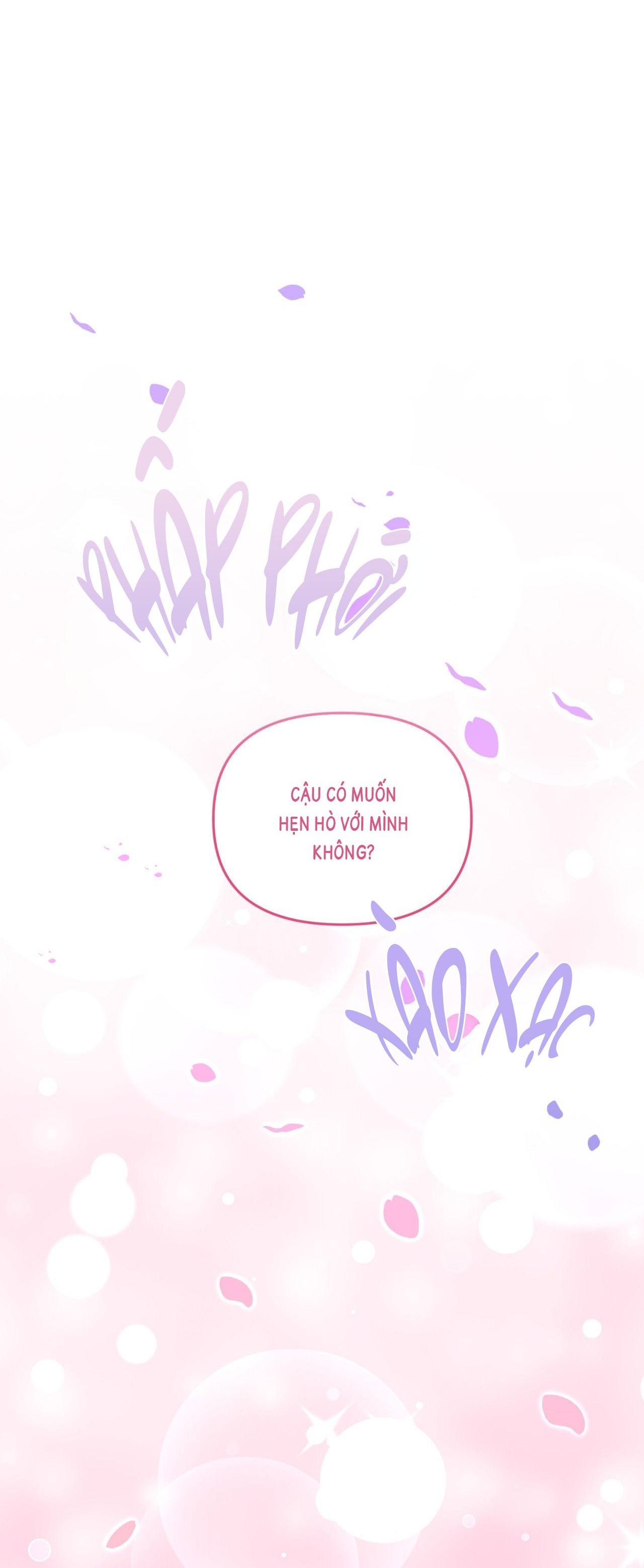 Đọc truyện Nhiệm vụ công lược kết thúc rồi cơ mà? - Chapter 2