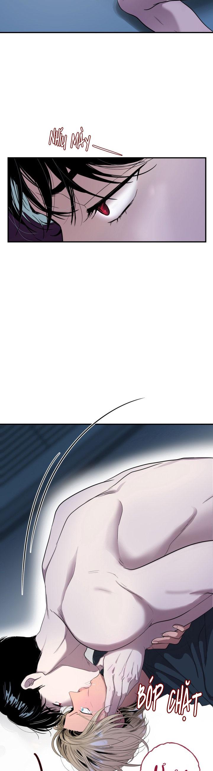 Đọc truyện ĐÊM CỦA NGƯỜI ĐÀN ÔNG ẤY - Chapter 1