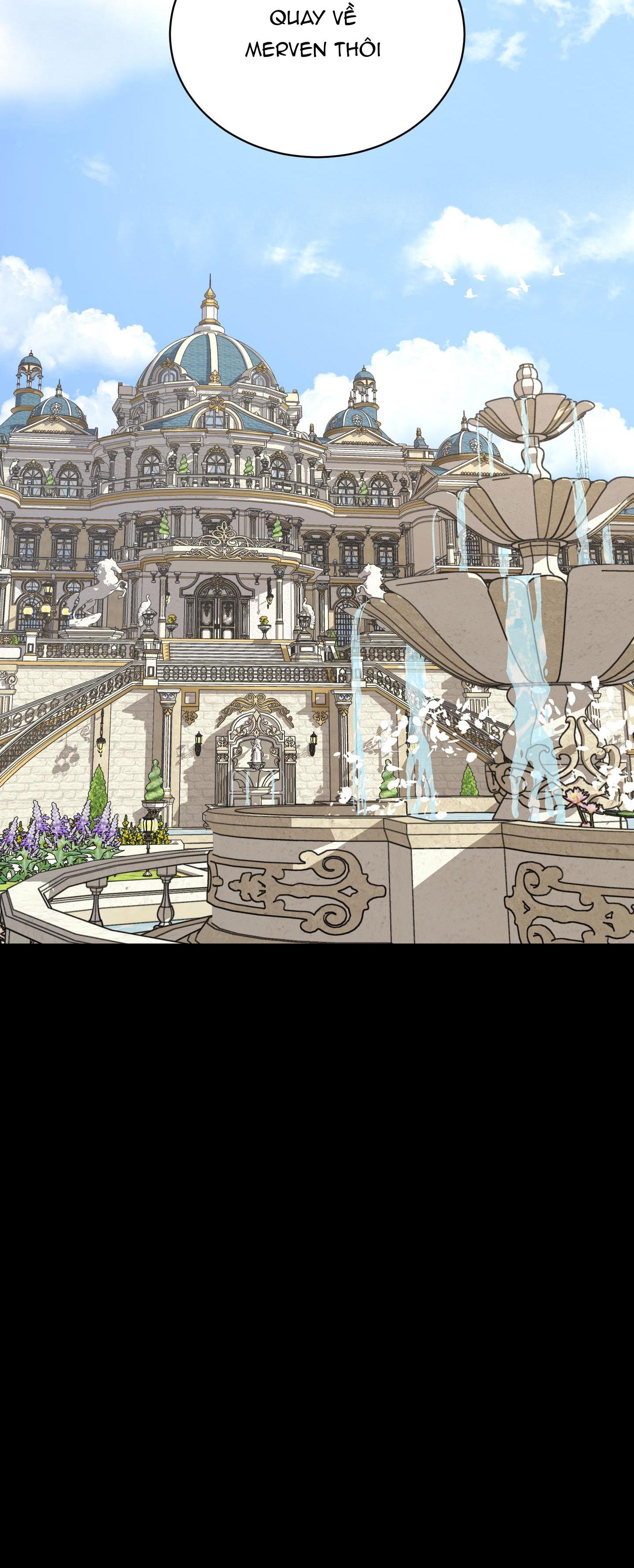 Đọc truyện LOÀI HOA KHÔNG TÊN - Chapter 8