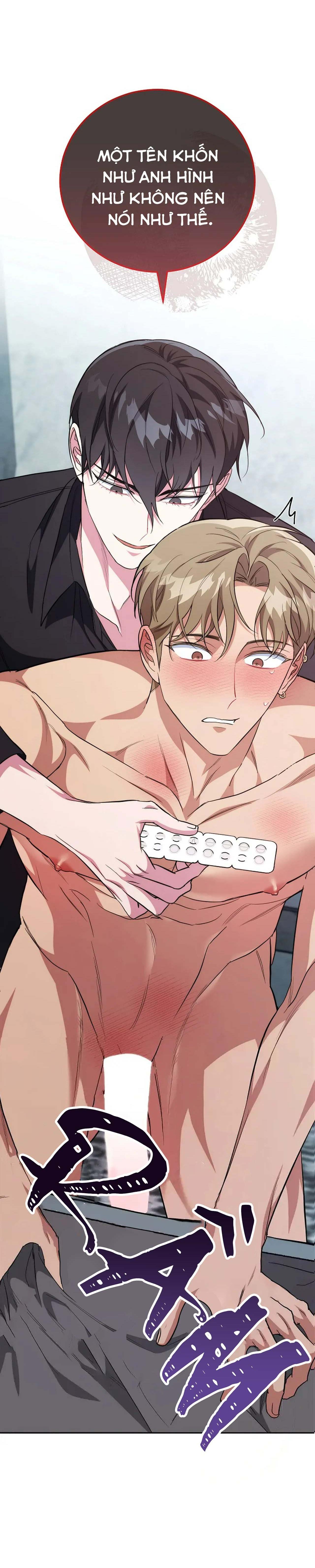 Đọc truyện (END) APP THÔI MIÊN - Chapter 7