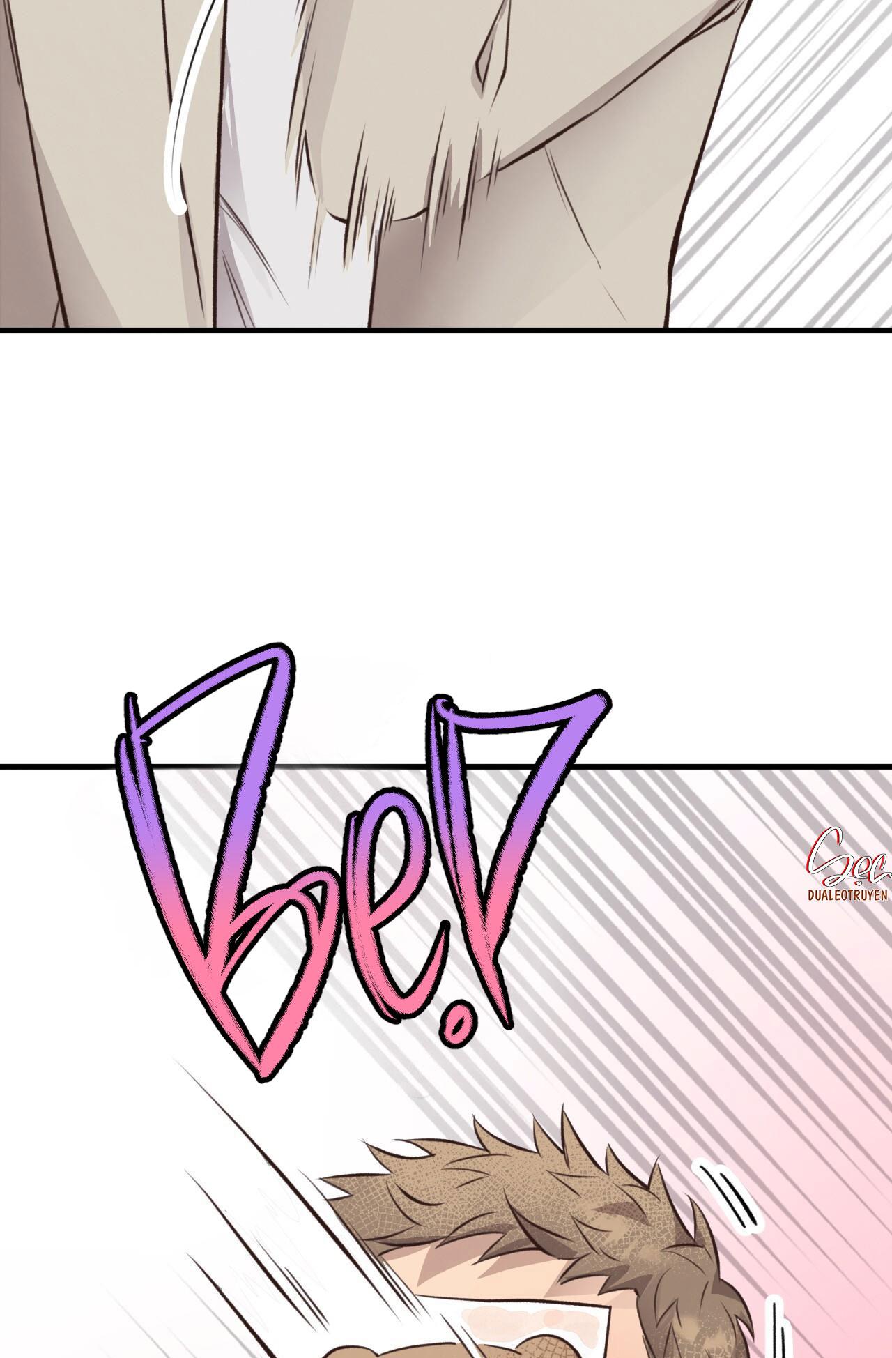Đọc truyện HONEY BEAR - Chapter 38