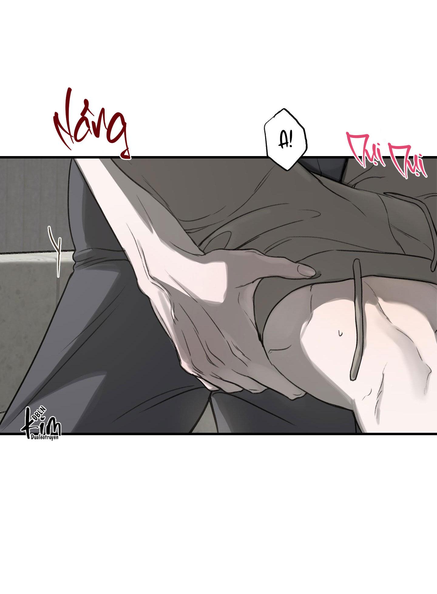 Đọc truyện NGHIỆN SEX - Chapter 17.3