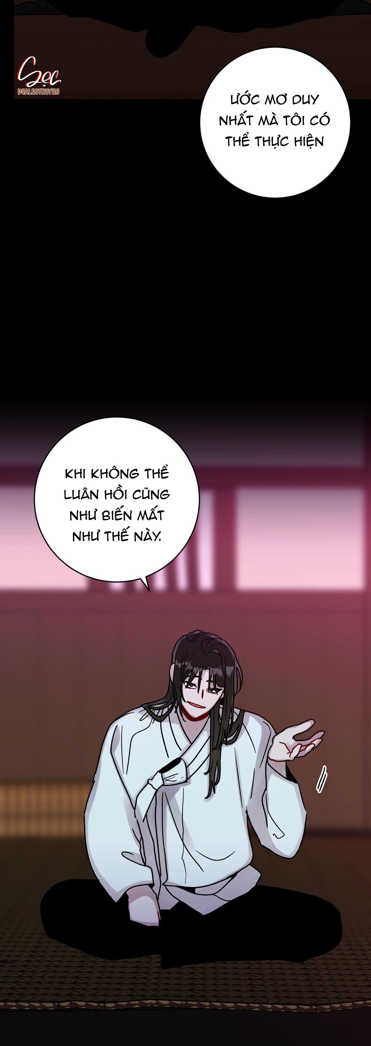 Đọc truyện CƠN MƯA RÀO MÙA HẠ - Chapter 53