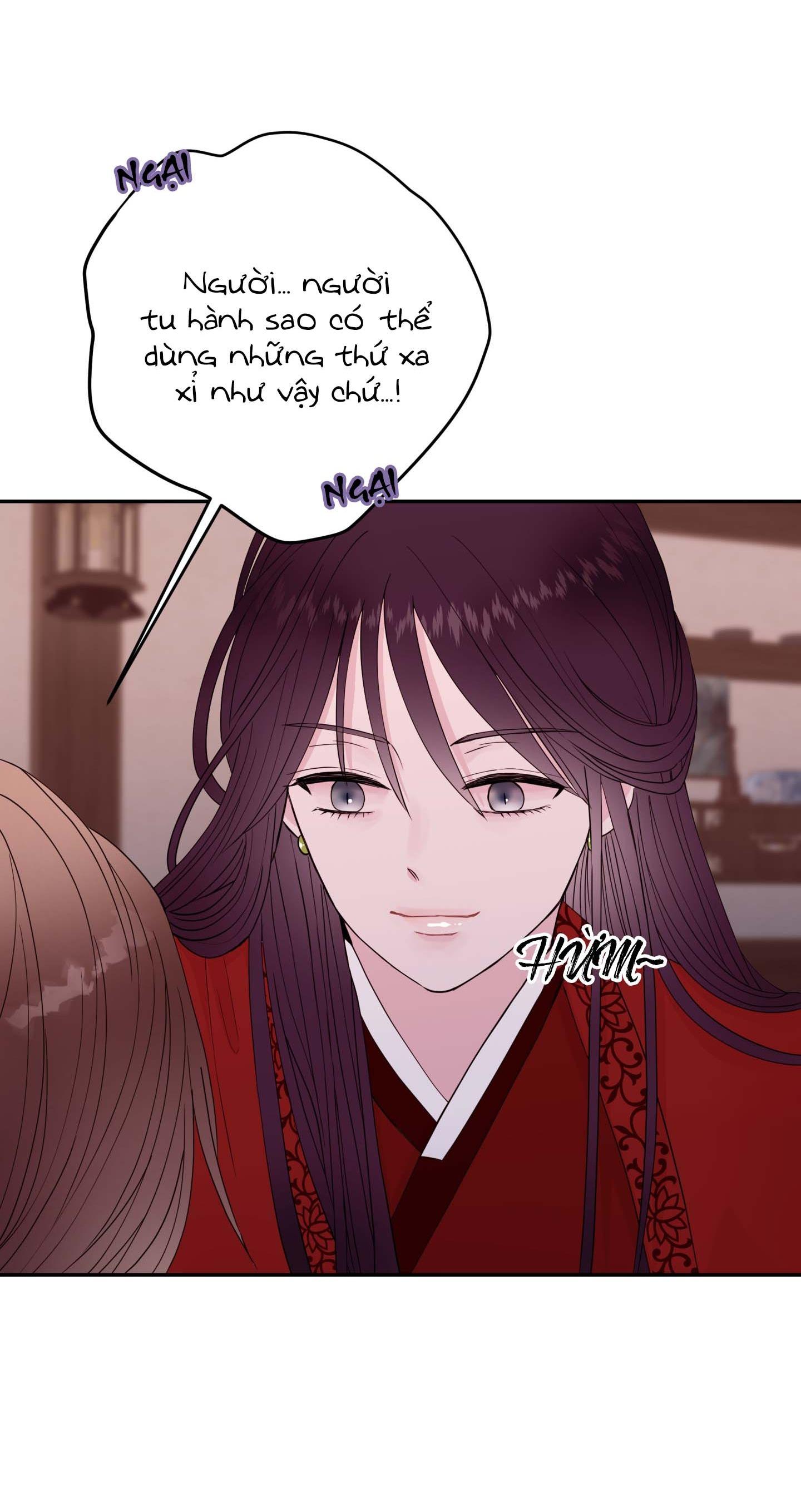 Đọc truyện (END) TÊN EM VỢ NGUY HIỂM CỦA TÔI - Chapter 45