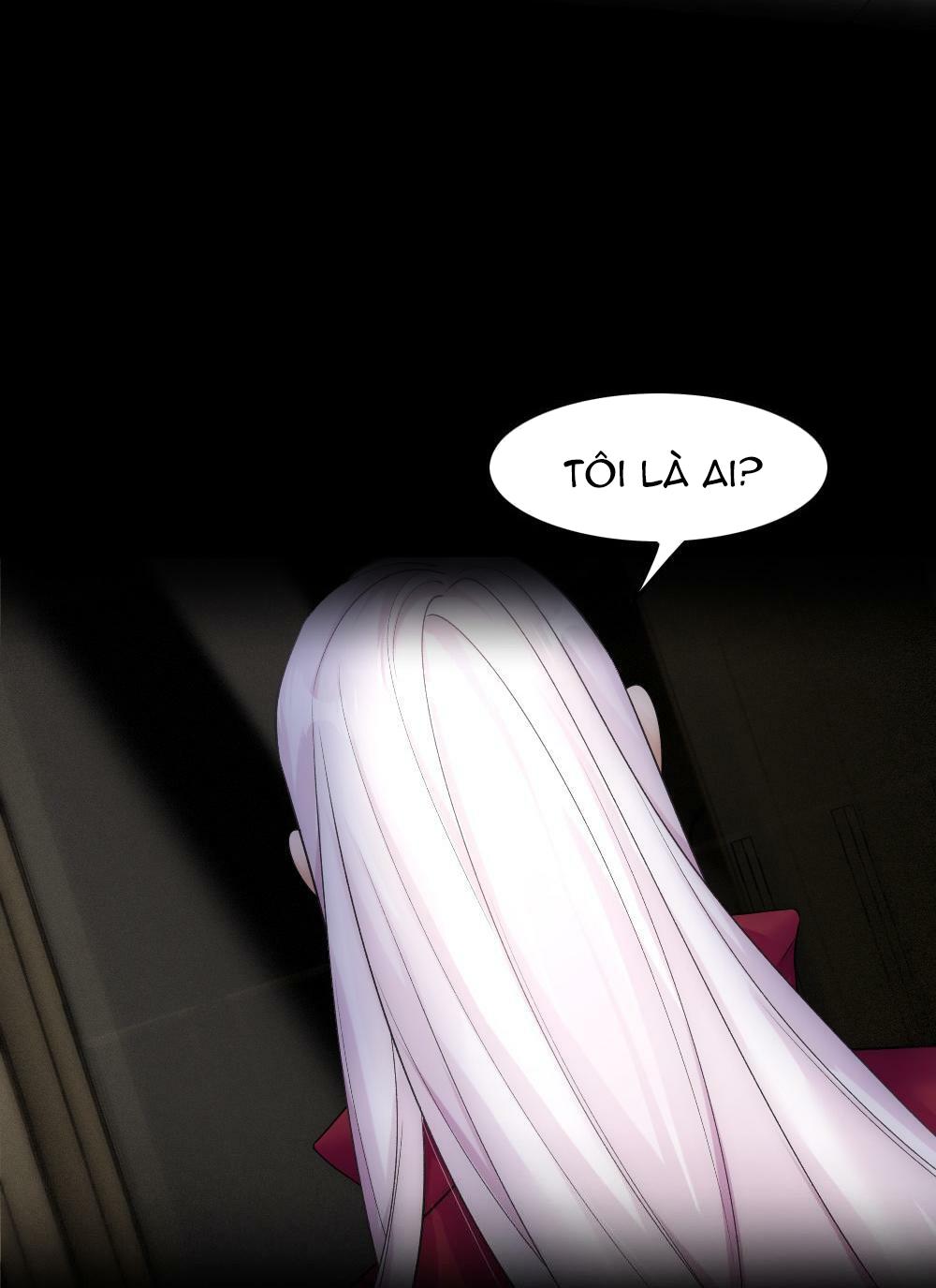 Đọc truyện Bảo bối ngoan, không thể cắn - Chapter 53