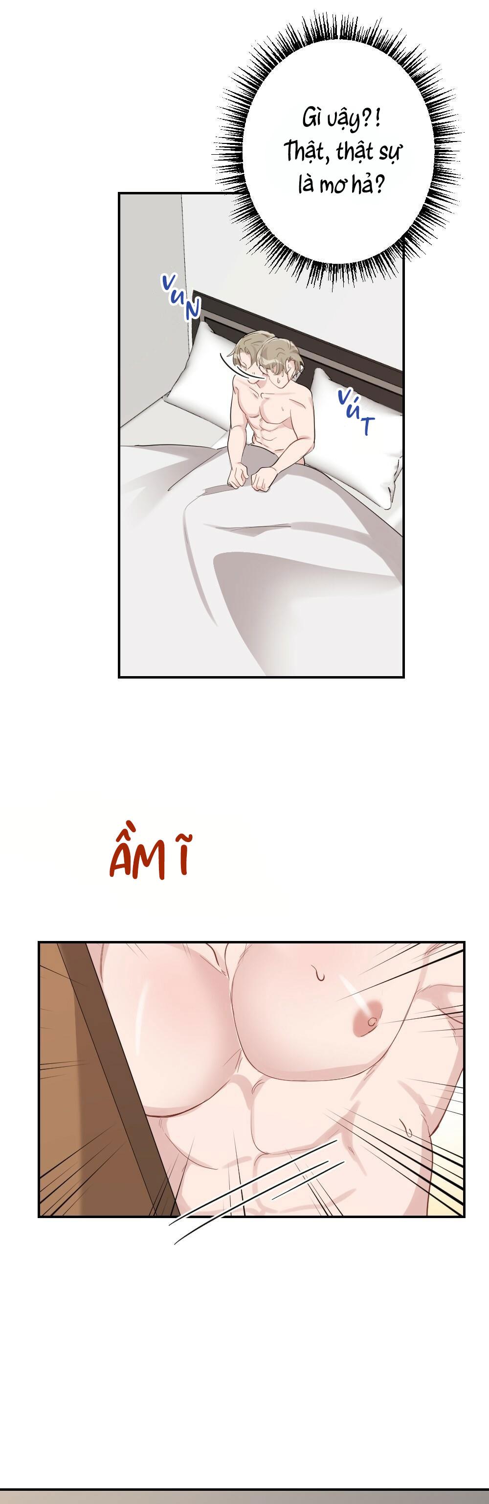 Đọc truyện TUYỂN TẬP DÚ BỰ - Chapter 80