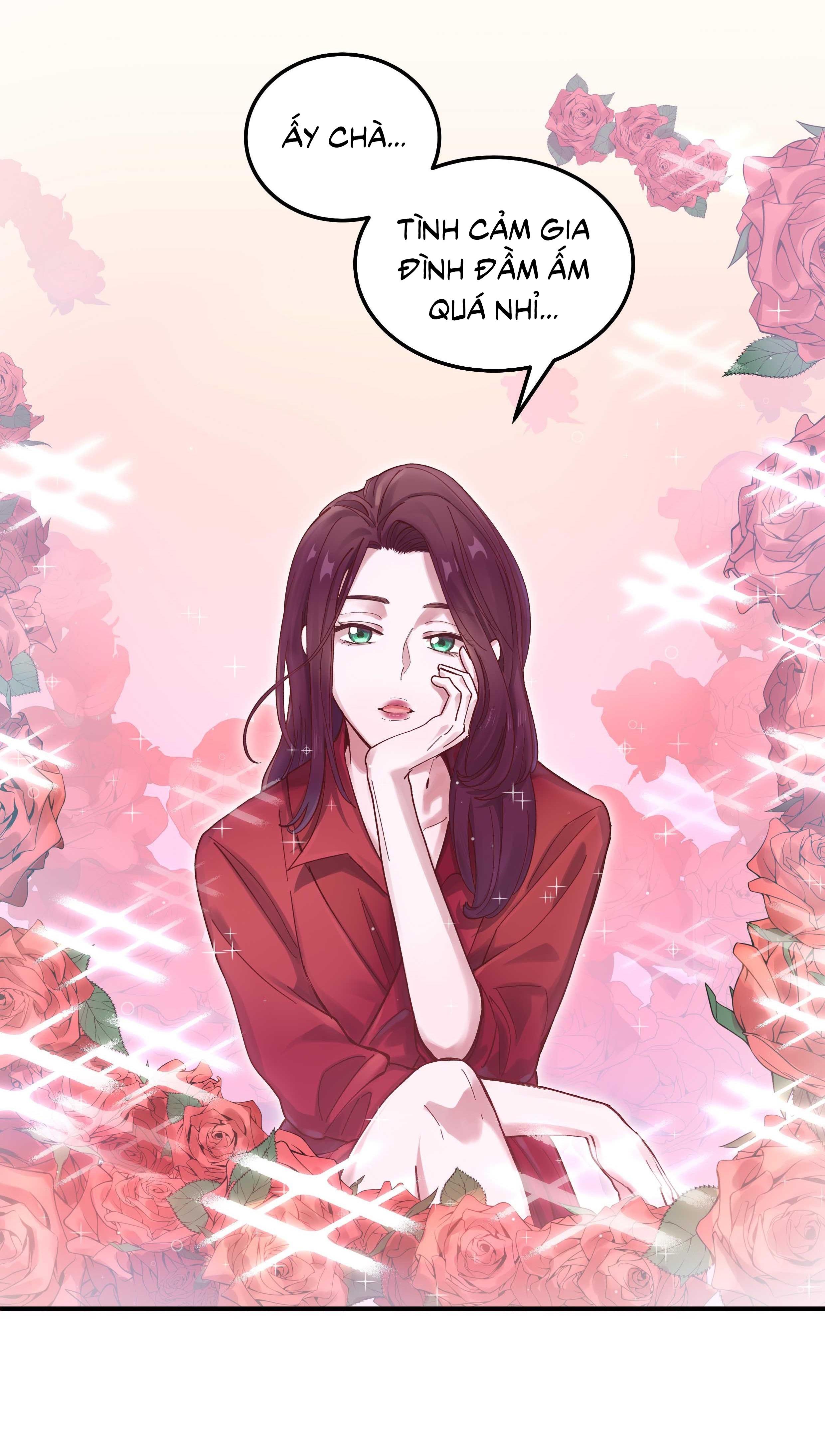 Đọc truyện Quán cơm tỳ hưu - Chapter 39