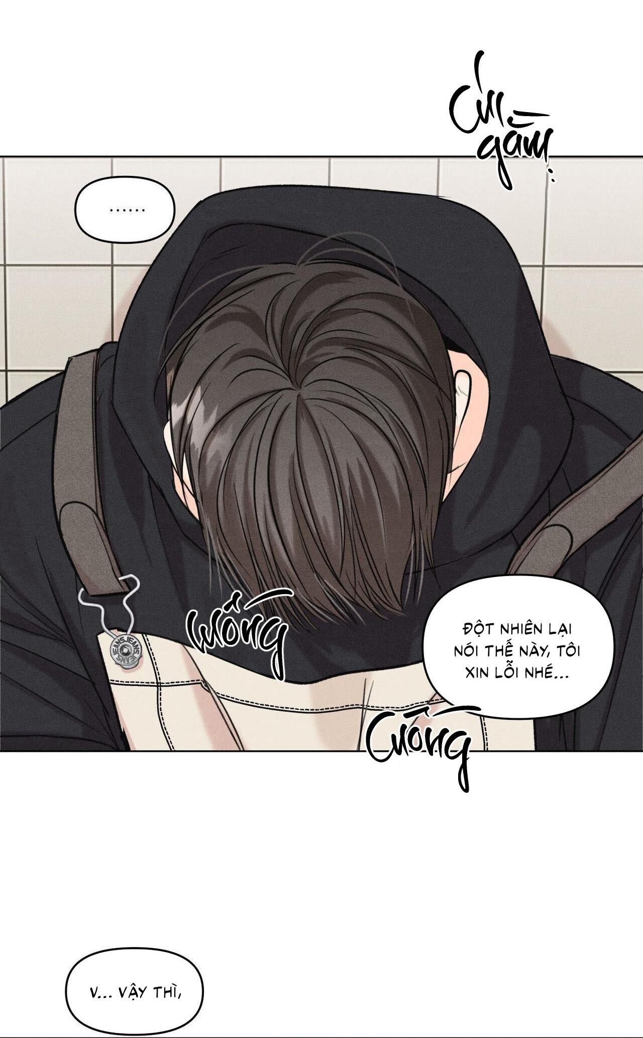Đọc truyện  Công Việc Làm Thêm Thời Vụ - Chapter 26