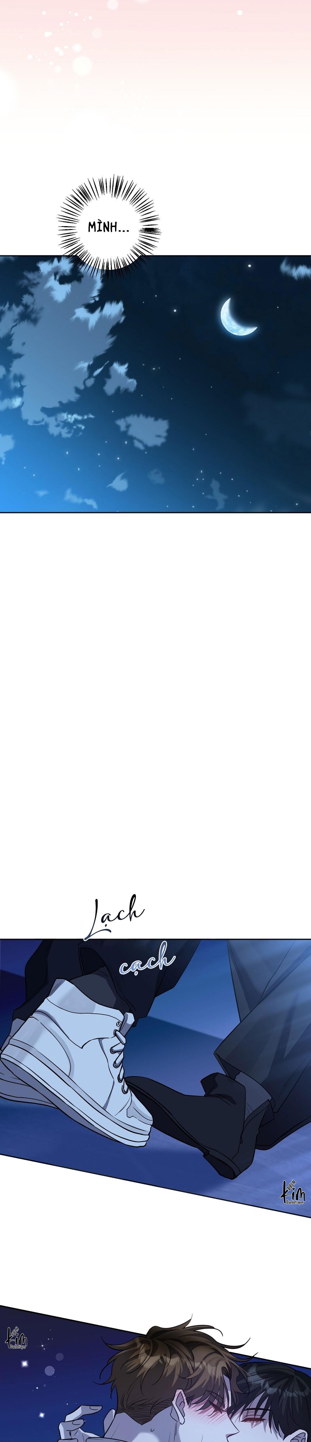 Đọc truyện NGHIỆN SEX - Chapter 8.1